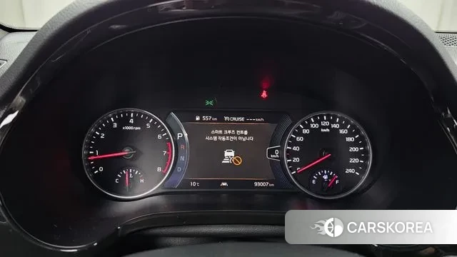 Kia Seltos id 3389553 из Кореи 18