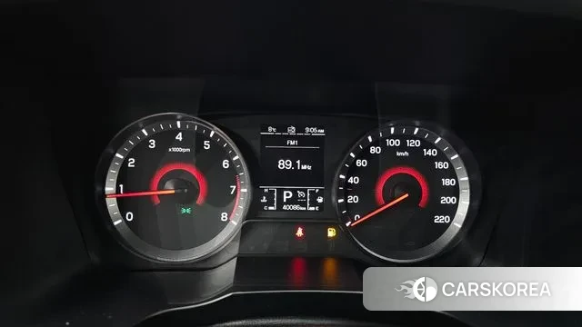 Ssangyong Berry New Tivoli id 3468585 из Кореи 18