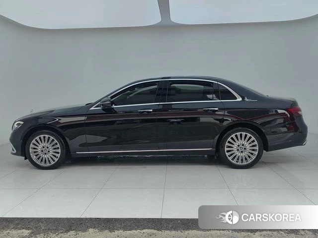 Mercedes-Benz E-class id 4333388 из Китая 14