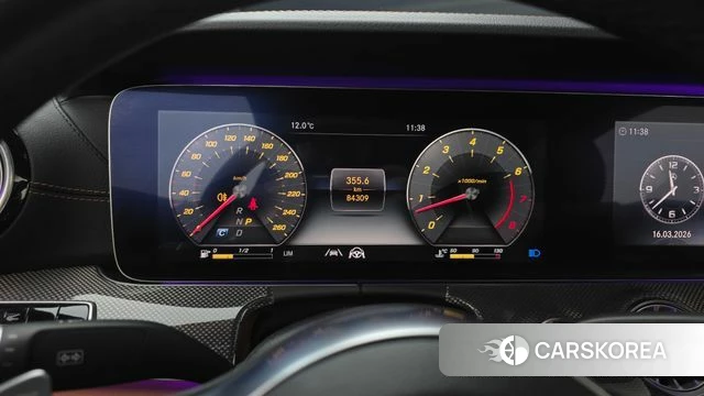 Mercedes-Benz E-Class W213 id 3795531 из Кореи 18