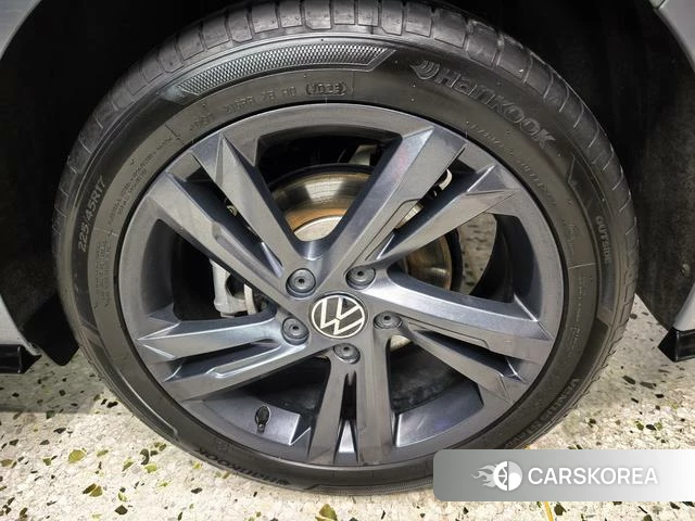 Volkswagen Golf id 4263103 из Китая 20