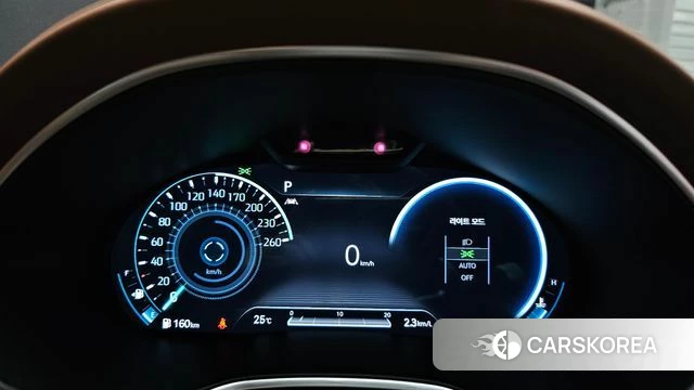 Genesis G80 (RG3) id 4416283 из Кореи 37