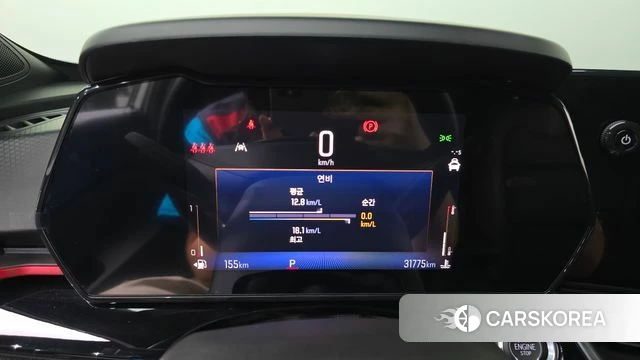 Chevrolet (GM Daewoo) Trax Crossover id 4618157 из Кореи 30