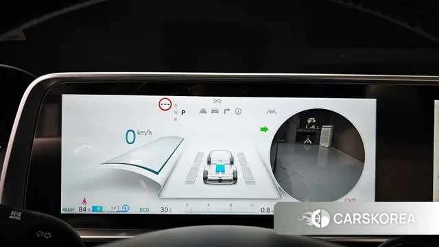 Hyundai Ionic 6 id 3007293 из Кореи 18