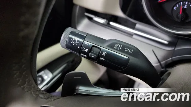 Kia Carnival 4th generation id 2676315 из Кореи 18