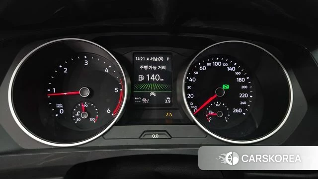 Volkswagen Tiguan second Generation id 4937274 из Кореи 18