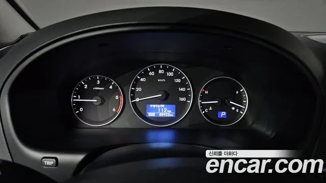 Hyundai The New Grand Starex id 2891913 из Кореи 18