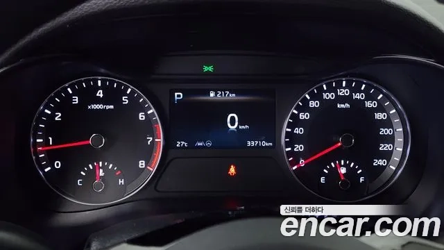 Kia The New K3 2nd generation id 2950551 из Кореи 18