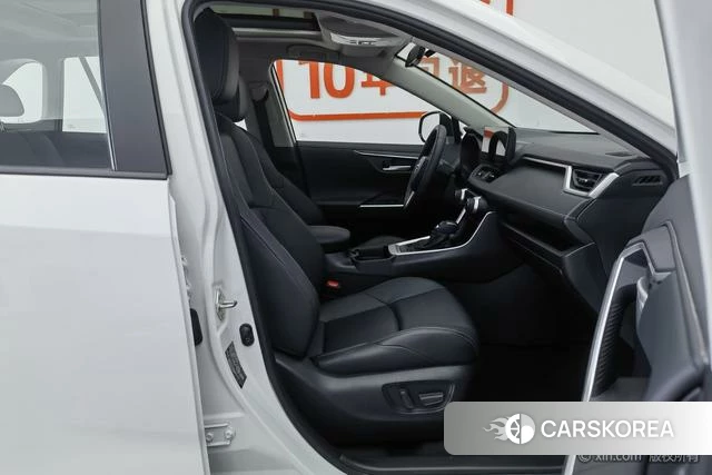 Toyota Wilanda id 4273897 из Китая 22
