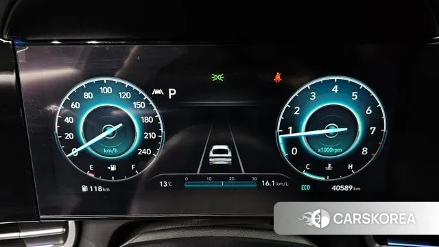 Hyundai Avante (CN7) id 3411530 из Кореи 18