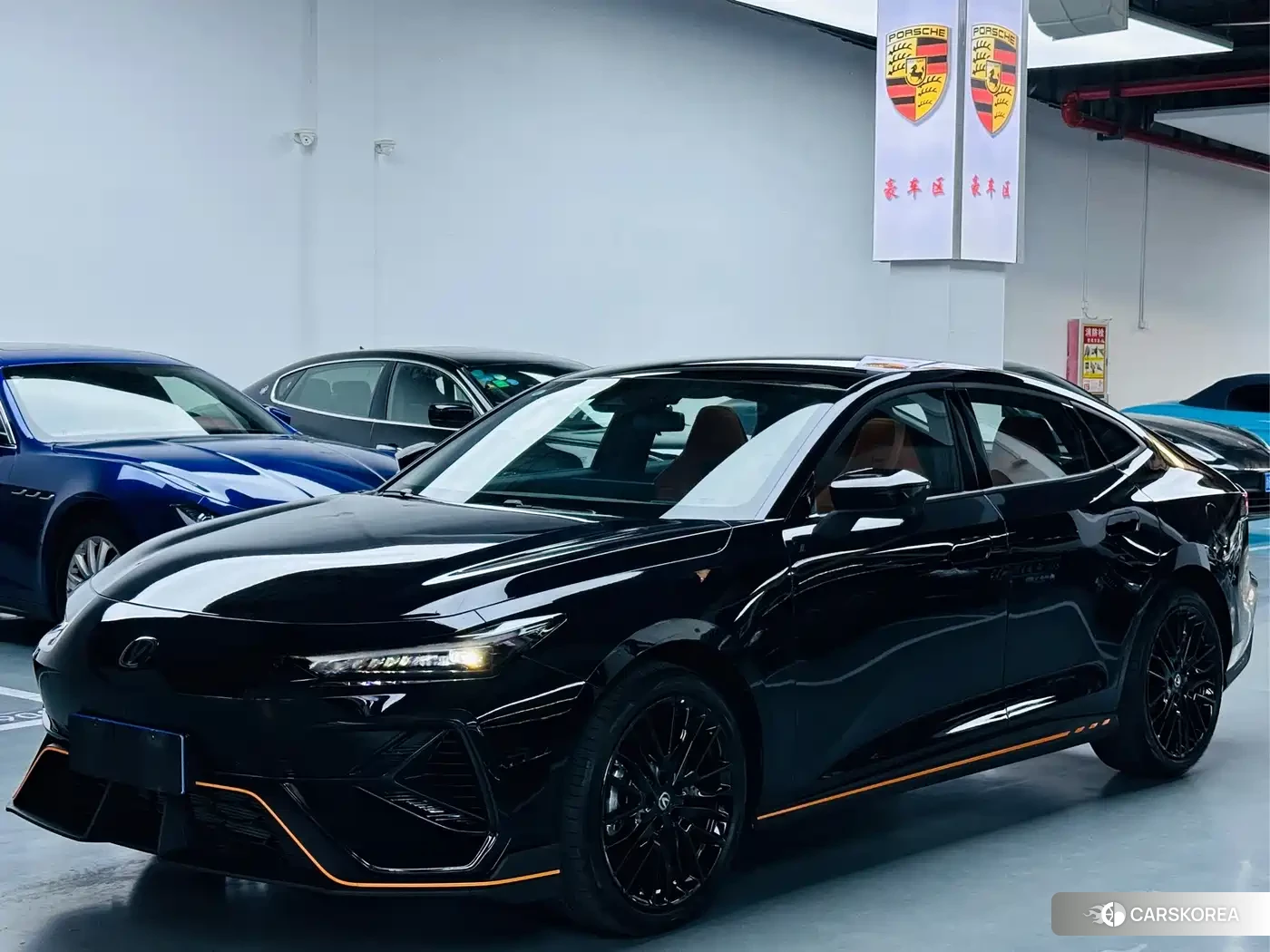 Chang'an UNI-V id 4664436 из Китая 13