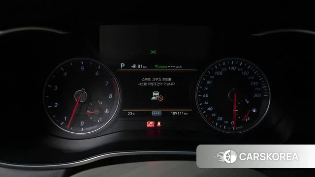 Genesis G70 id 4363606 из Кореи 32