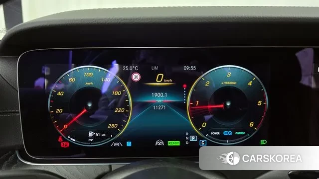 Mercedes-Benz CLS-Class C257 id 3036849 из Кореи 18