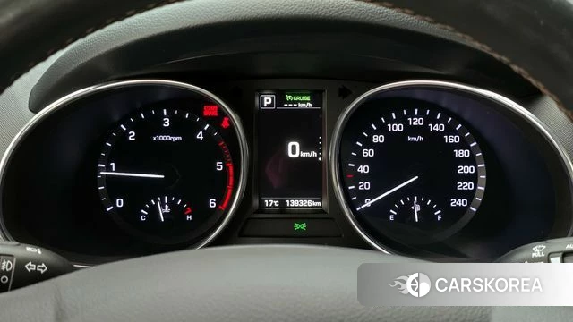 Hyundai The New Max Cruise id 4246312 из Кореи 32