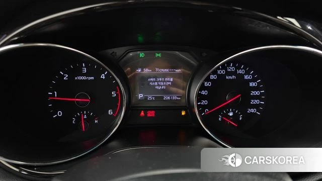 Kia The New Carnival id 4850025 из Кореи 30