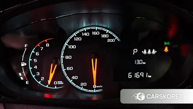 Chevrolet (GM Daewoo) The New Spark id 3616527 из Кореи 18