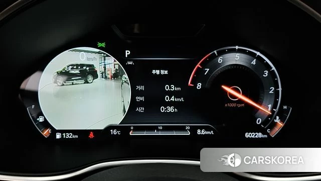 Genesis G80 (RG3) id 3878980 из Кореи 18