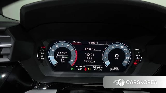 Audi A3 (8Y) id 4329805 из Кореи 30