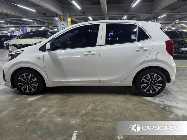 Kia Morning Urban (JA) id 3860547 из Кореи 18