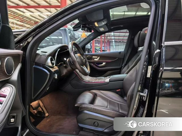 Mercedes-Benz GLC id 4263746 из Китая 10
