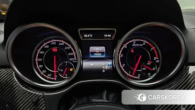 Mercedes-Benz GLE-Class W167 id 2981317 из Кореи 18