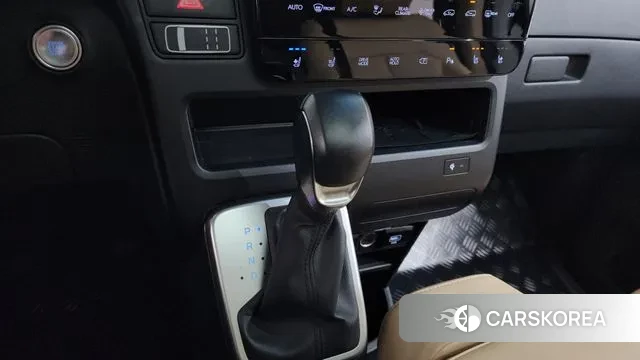 Hyundai Staria id 3496922 из Кореи 18