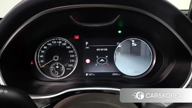 Genesis G80 (RG3) id 3031668 из Кореи 18