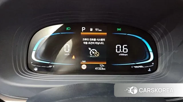 Hyundai Venue id 3348190 из Кореи 18