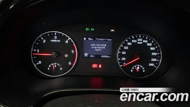 Kia Seltos id 2826293 из Кореи 18