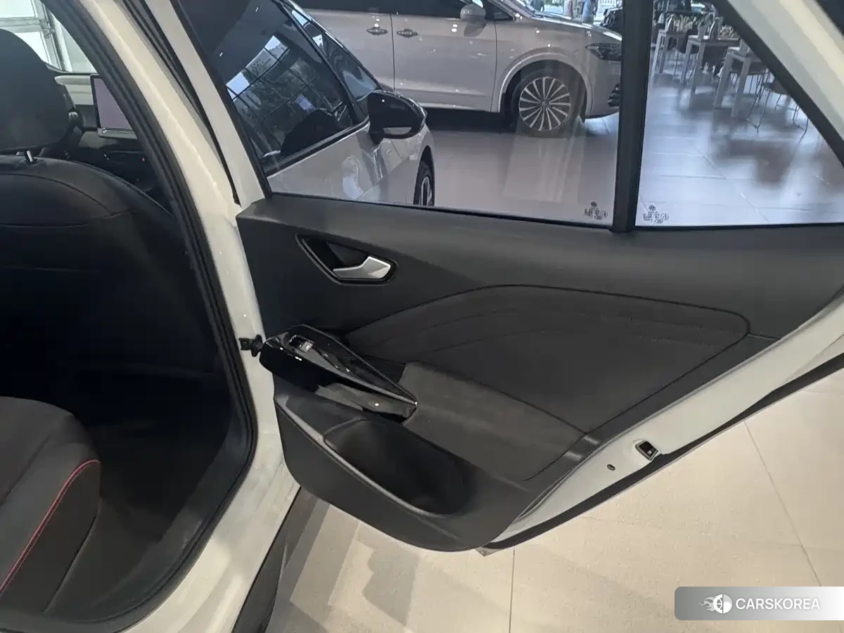 Volkswagen ID.3 id 4644510 из Китая 15