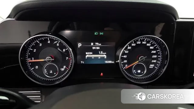 Hyundai The New Grandeur IG id 3626184 из Кореи 18