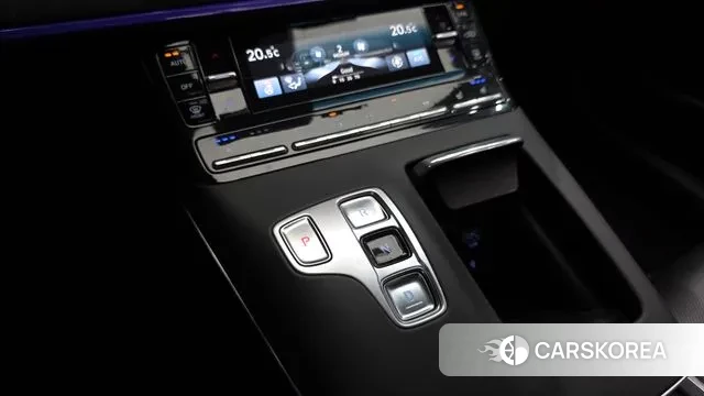 Hyundai The New Grandeur IG id 3053322 из Кореи 18