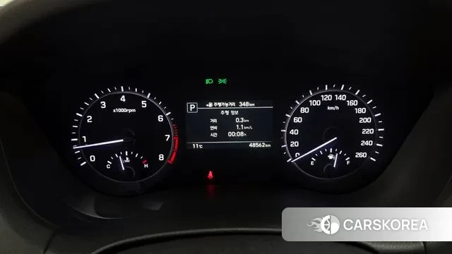 Genesis G80 id 3510100 из Кореи 18