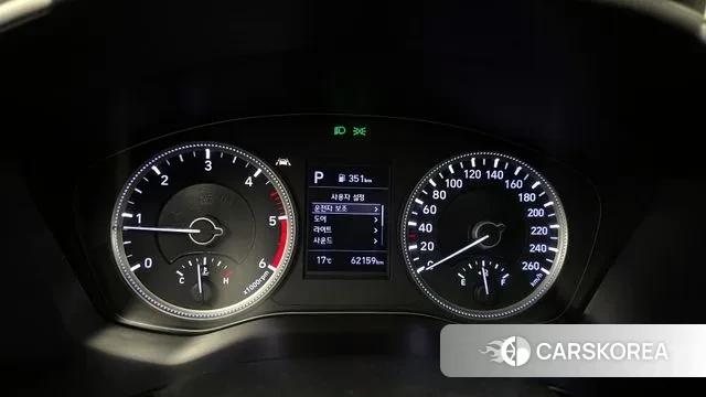 Hyundai Santa Fe TM id 3302464 из Кореи 18