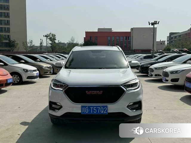 Sinotruk VGV VGV U70 id 4216219 из Китая 13