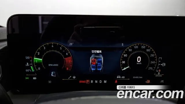 Ford Mustang 7th Generation id 2919867 из Кореи 18