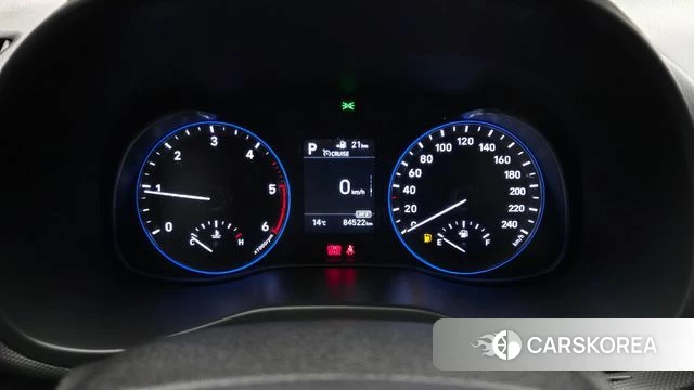 Hyundai Kona id 3905897 из Кореи 18