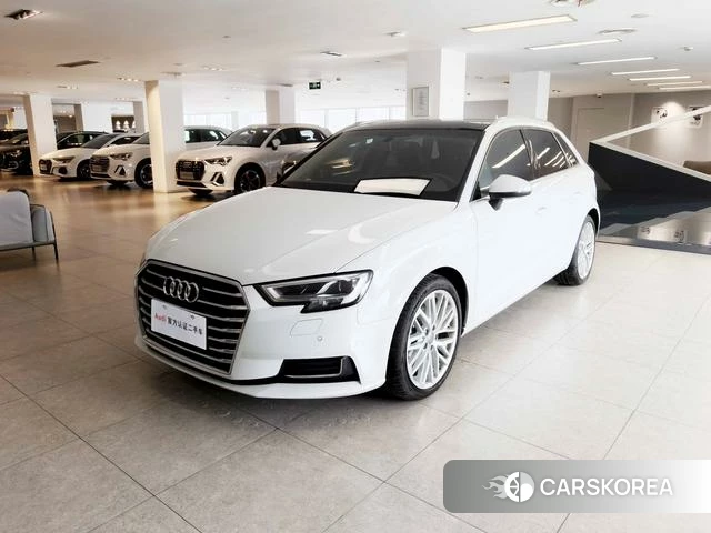 Audi A3 id 4238864 из Китая 18