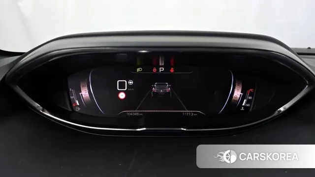 Peugeot 3008 second generation id 3295594 из Кореи 18