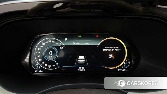 Hyundai Palisade id 4282933 из Кореи 31