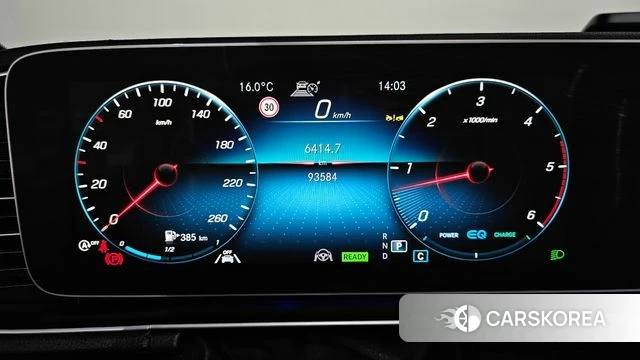 Mercedes-Benz GLE-Class W167 id 3859266 из Кореи 18