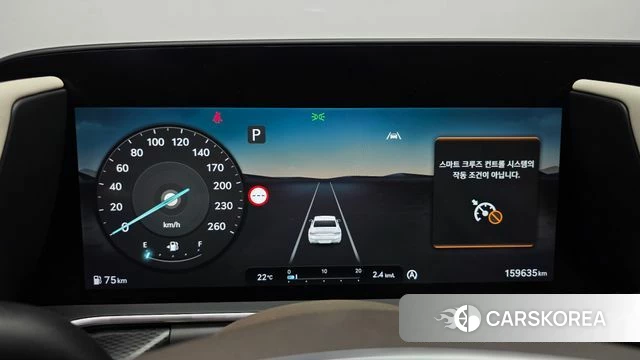 Genesis G90 (RS4) id 4443597 из Кореи 18