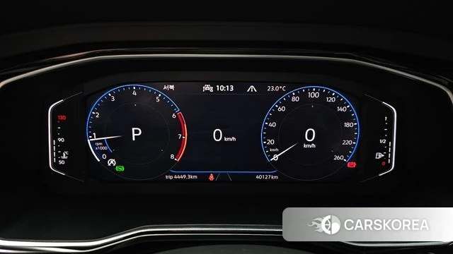 Volkswagen 7th Generation of Jetta id 4427712 из Кореи 18