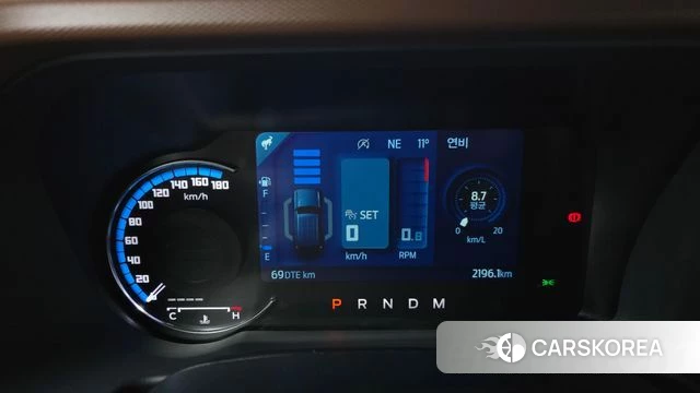 Ford Bronco 6th Generation id 3914259 из Кореи 18