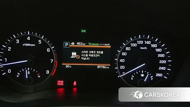 Genesis G80 id 2976924 из Кореи 18