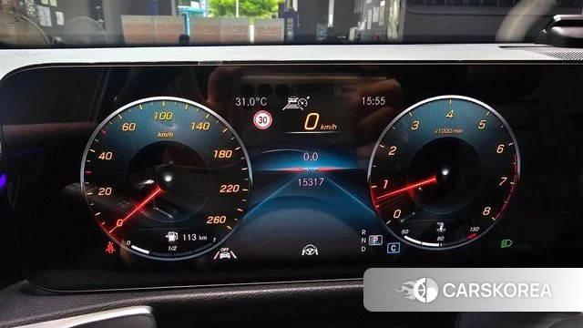 Mercedes-Benz GLB-Class X247 id 4585227 из Кореи 31