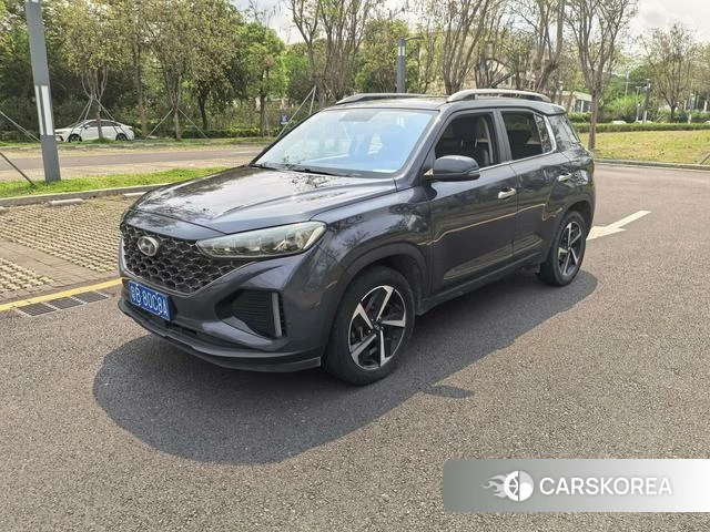 Hyundai ix35 id 4264431 из Китая 9