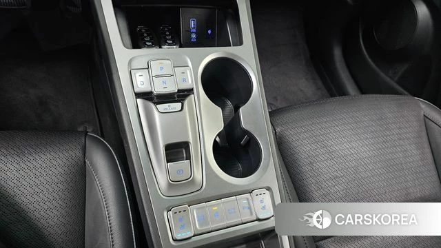 Hyundai Kona Electric id 3853844 из Кореи 18