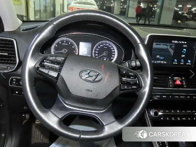 Hyundai Grandeur IG id 3880229 из Кореи 18