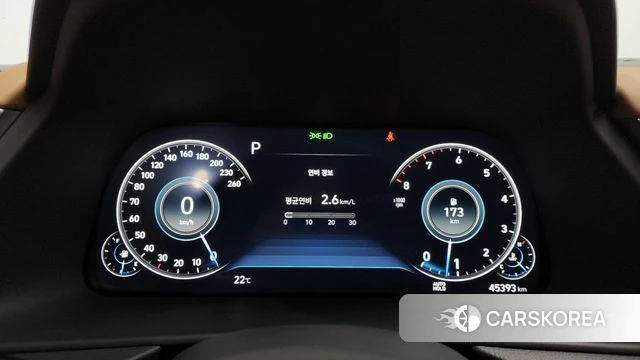Hyundai Sonata (DN8) id 4350818 из Кореи 34